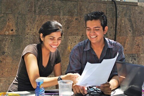 Invierte en tu educación universitaria