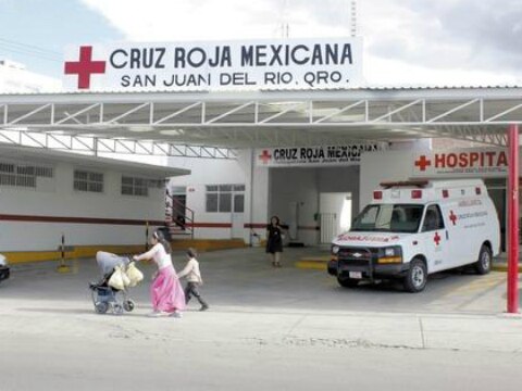 Tendrá Cruz Roja San Juan tomógrafo 