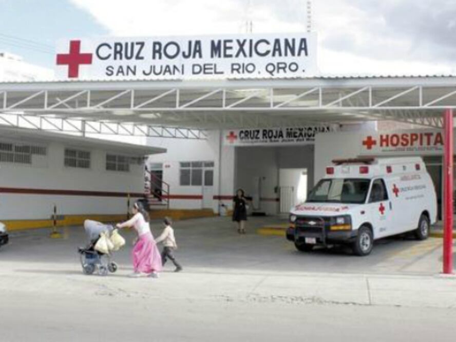 Tendrá Cruz Roja San Juan tomógrafo