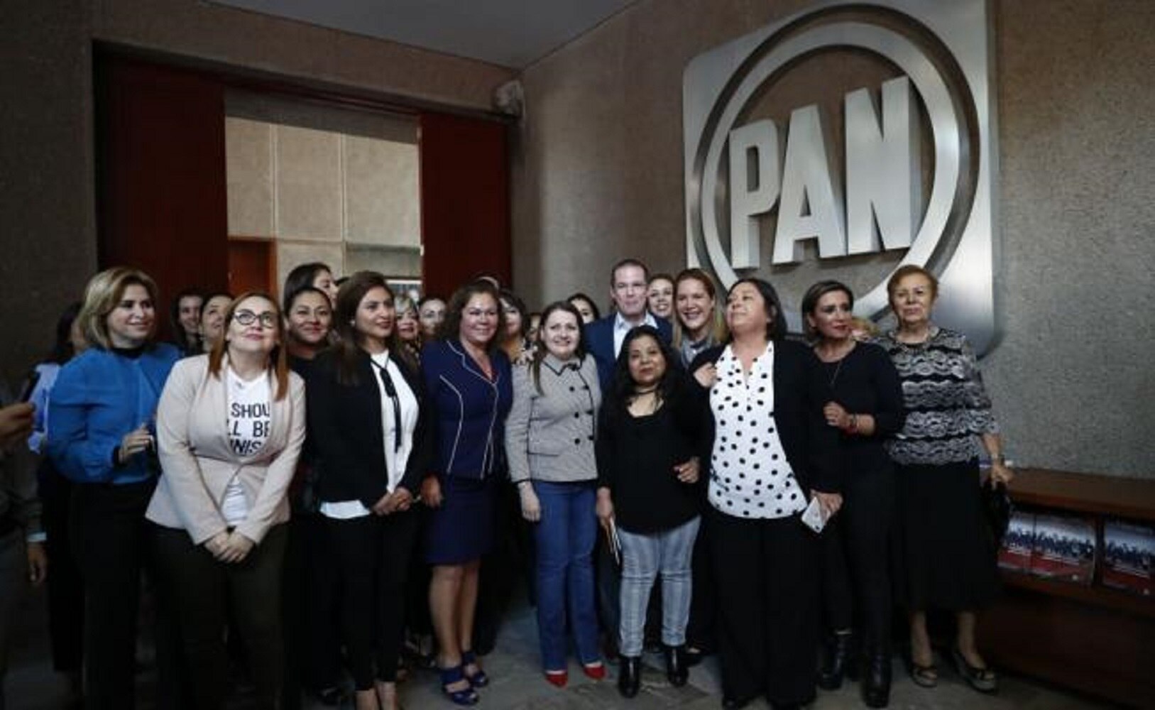 ​Si es cierto lo que dice el PRI, ¿Por qué no procede contra mí la PGR?, señala Anaya