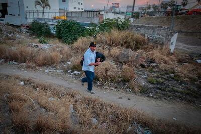 Alertan por promoción falsa de terrenos
