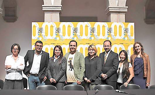 Convoca la UAQ a encuentro de diseño