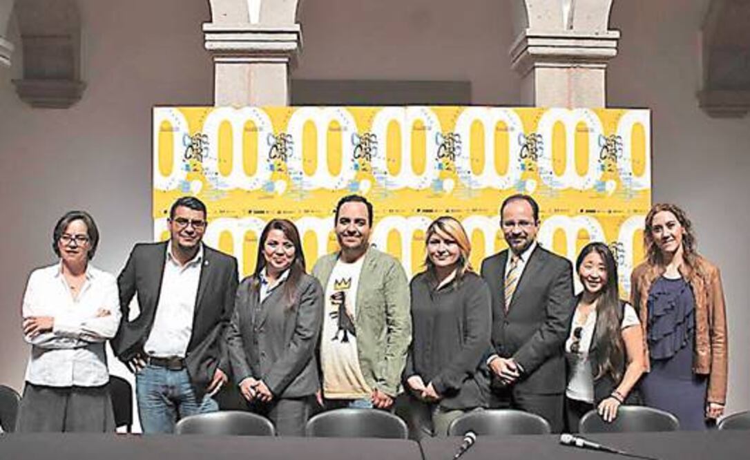 Convoca la UAQ a encuentro de diseño