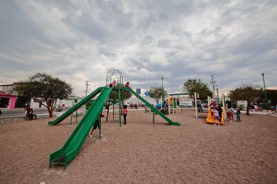 Destinarán 180 mdp para rescate de parques