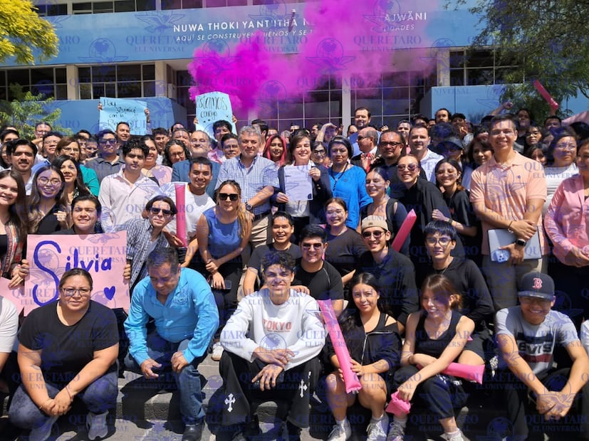 FOTO. VERÓNICA RUIZ