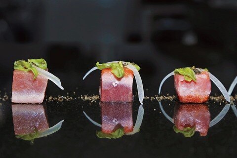 Nueva y deliciosa propuesta culinaria