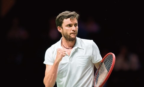 Simon se quita dominio de Murray y va a semis