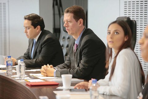 Piden legislar por bancos de alimentos