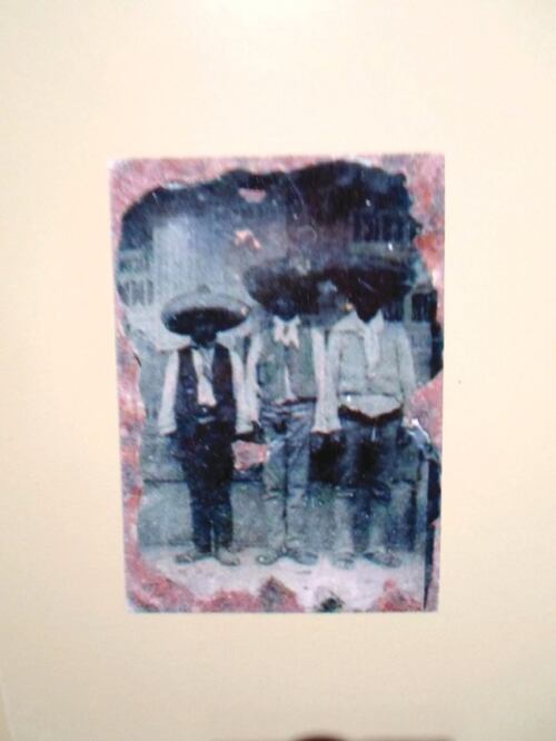 62 años de fotografía en Querétaro