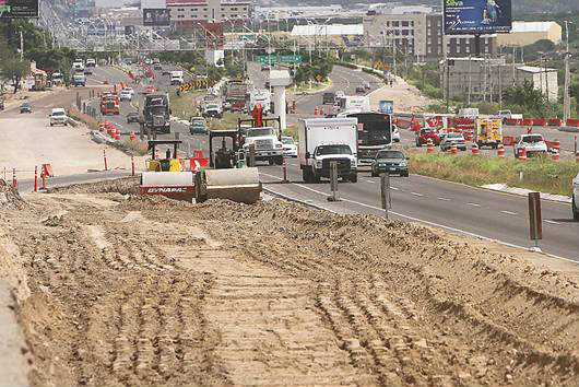 Prevén dejar obras pendientes