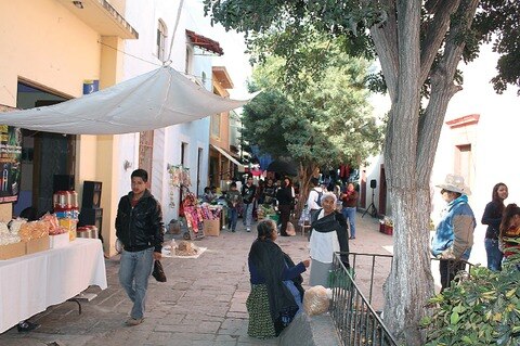 Destaca Tolimán entre los municipios para descanso