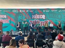 Habrá venta regulada de alcohol en el Zona Fest Querétaro; reforzarán vigilancia por alta demanda