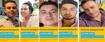 Buscan a 7 jóvenes que trabajaban en un call center en Zapopan, Jalisco