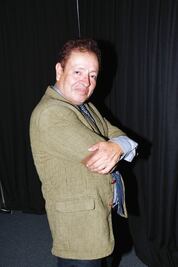 Risas al por mayor con Sammy y Miguel Luis