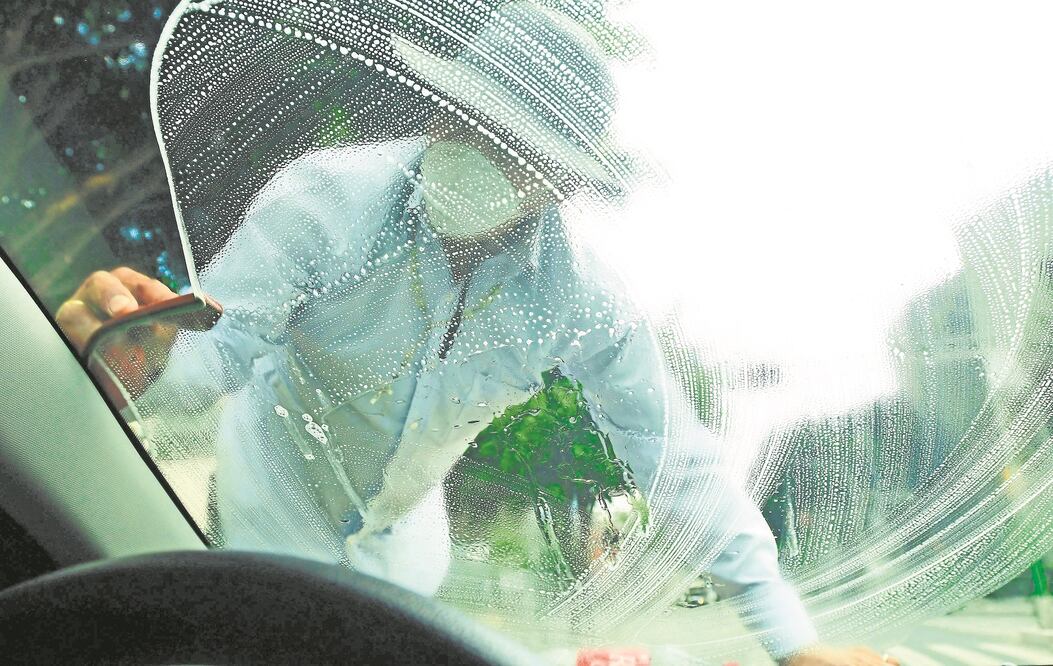 Foto: Archivo. El Universal