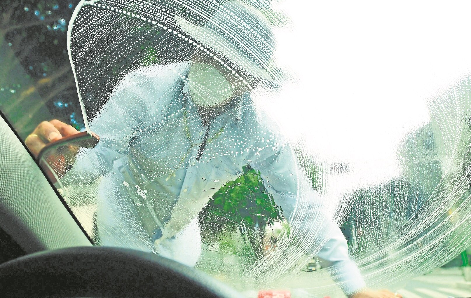 Foto: Archivo. El Universal