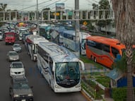 Transportistas demandan seguridad y frenar abusos de grúas