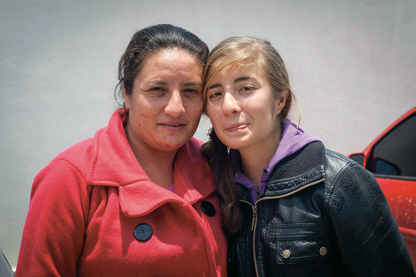 Hallan en Edomex a desaparecidas en San Juan