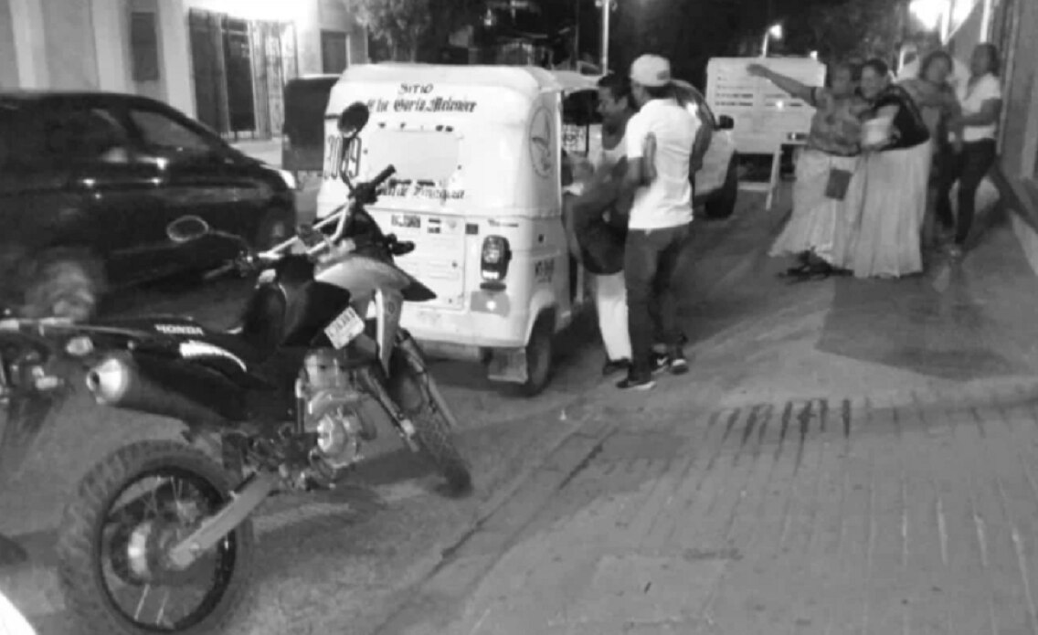 Oaxaca registra jornada violenta; linchan a un menor