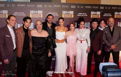 Diario de un viaje inesperado ya se encuentra en las salas