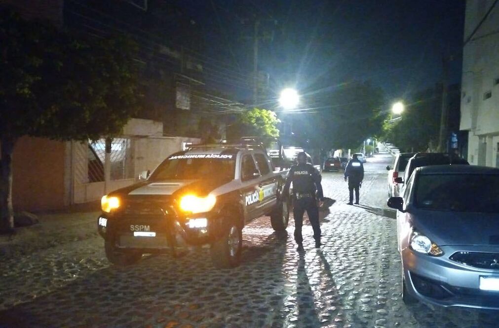 Foto: SSPM. Imagen ilustrativa