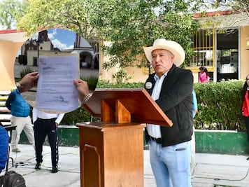 Adax Digitales solicita audiencia con edil de Amealco