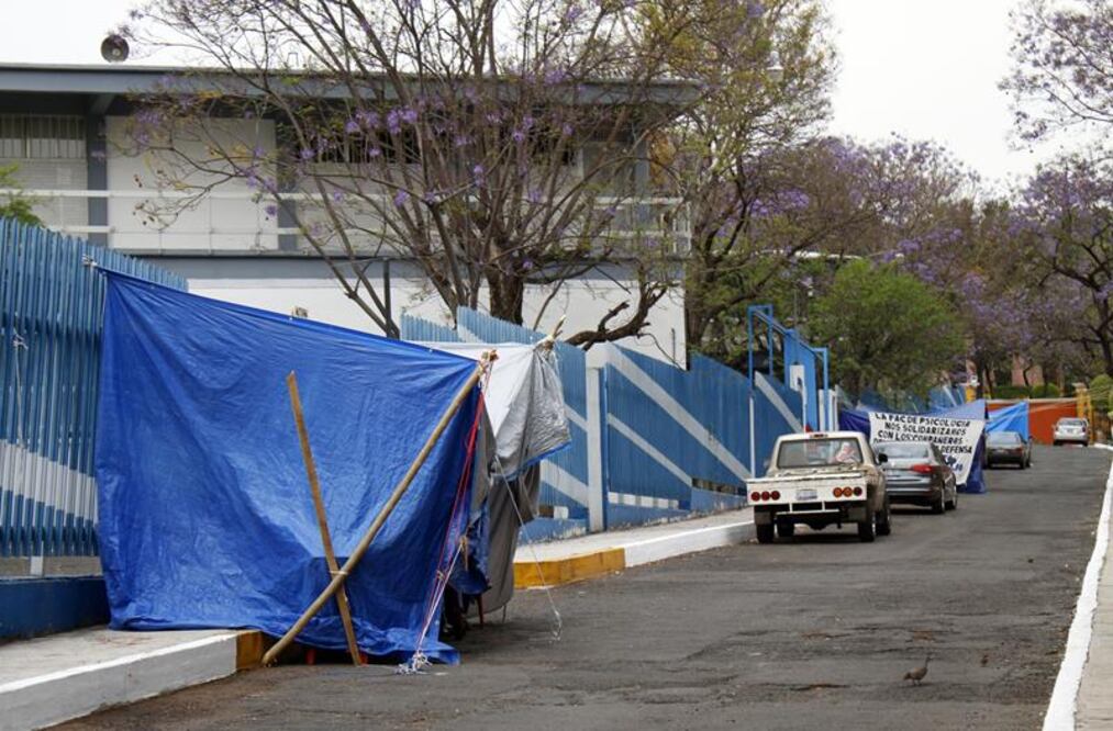 Confían STEUAQ levante huelga