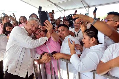 Opinión. ¿Primero los pobres?