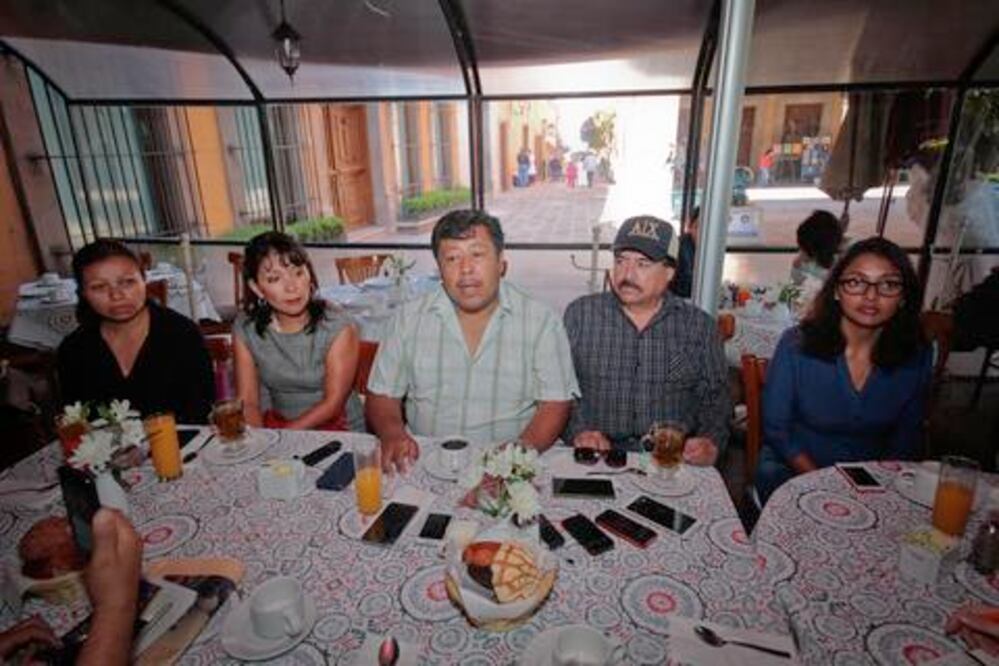 Pide CNTE retomar diálogo sobre reforma educativa