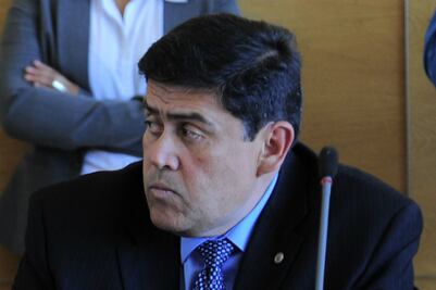 Multa IEQ a Armando Rivera y al PAN