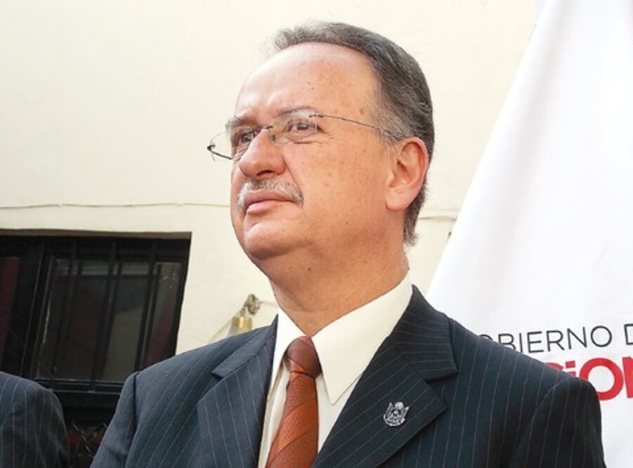 Sancionan a MP por citar a bebé