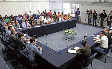 Realiza la UAQ Foro de Movilidad
