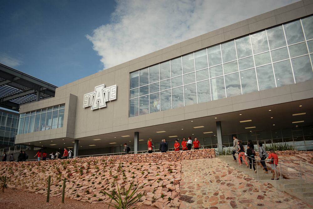 Foto: Archivo El Universal