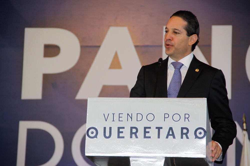 Foto: ARCHIVO. EL UNIVERSAL