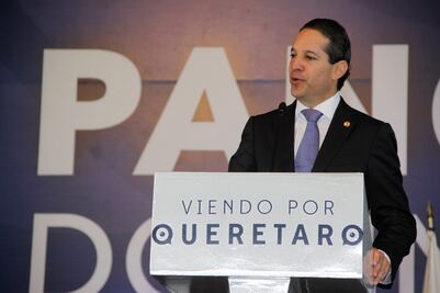 Gabinete entregará el segundo informe de FDS