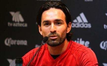 ​Gerardo Espinoza quiere quitarse lo de “interino”