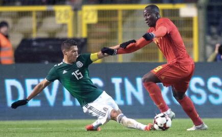 Debe perfeccionar su juego el Tricolor