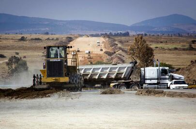 Federación aprueba 3 obras en Querétaro
