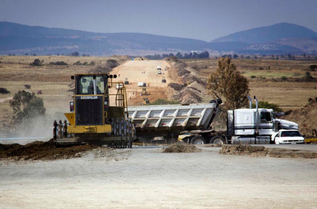 Foto: Archivo. El Universal