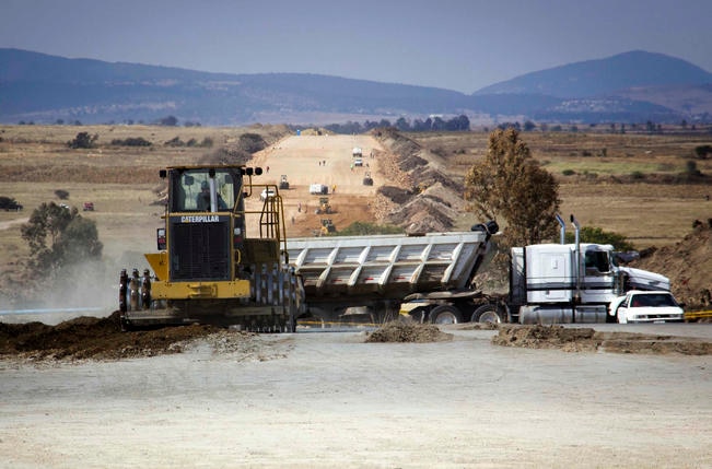 Federación aprueba 3 obras en Querétaro