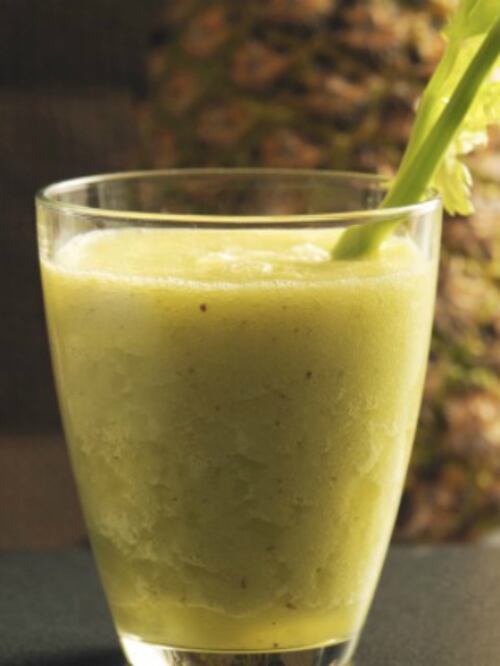 Hábitos alimenticios rigurosos