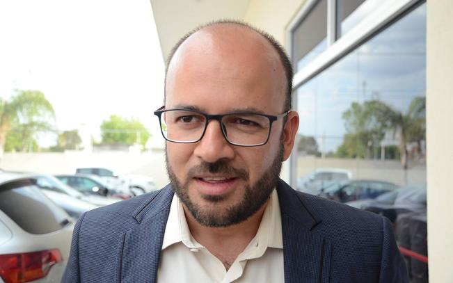 “Se va a transitar hacia un sistema gratuito”: Montes Nieves