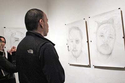 Suecos y queretanos hablan de felicidad