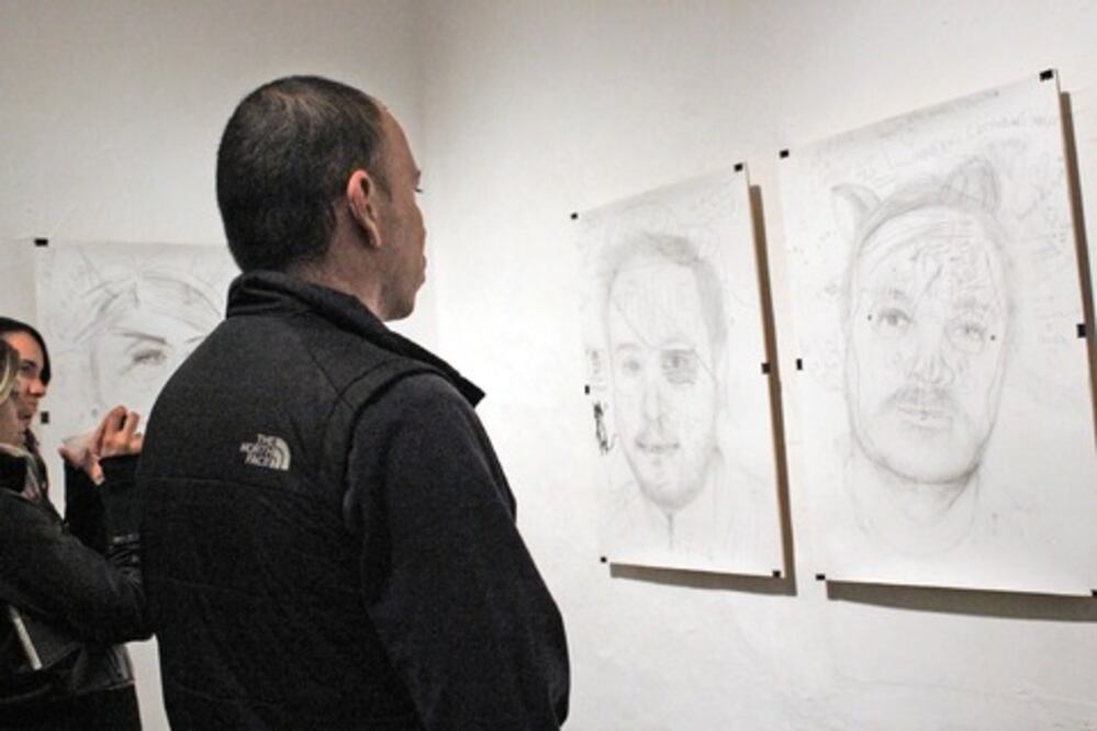 Suecos y queretanos hablan de felicidad