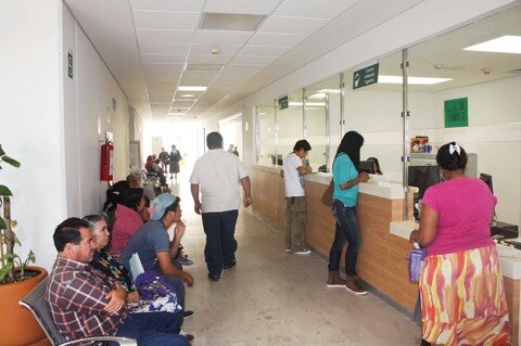 IMSS gana juicios de más recursos