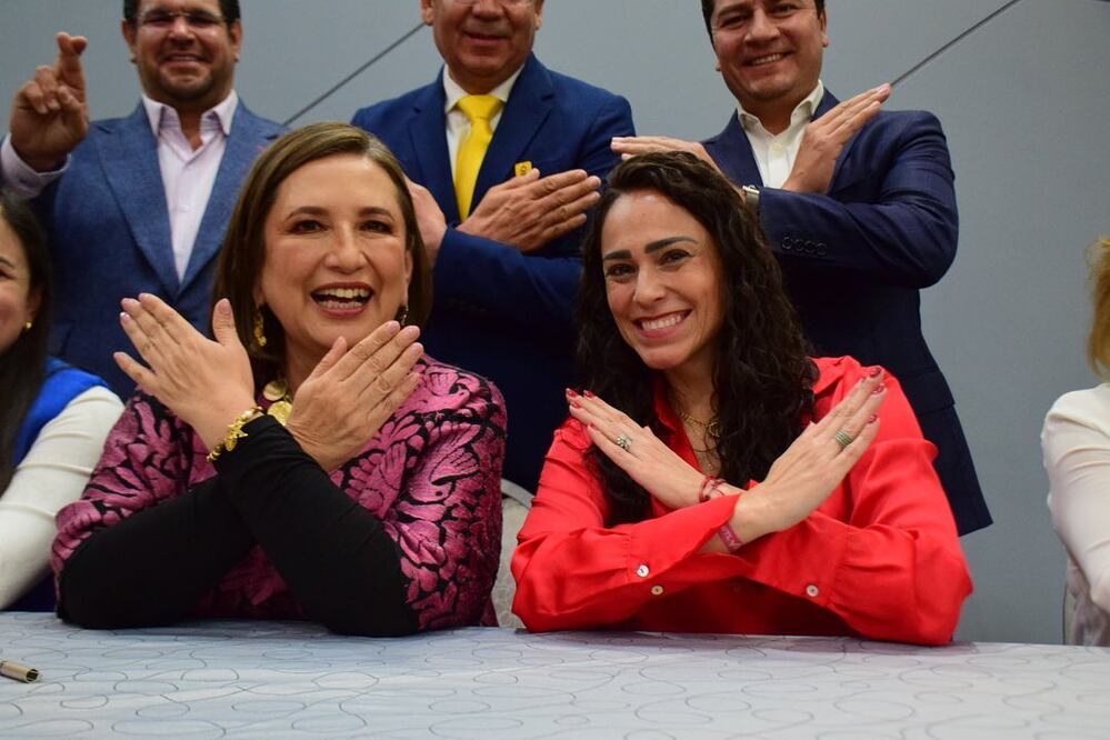 Foto: Facebook Abigail Arredondo Ramos