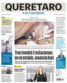 Portada 03 de octubre de 2024