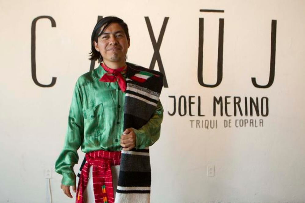 Foto: Demian Chávez