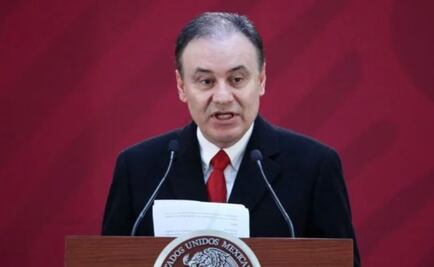 Propone Durazo creación de la División Financiera como estrategia por huachicol