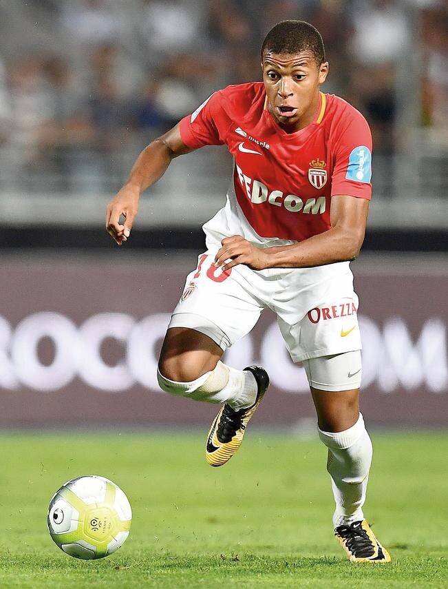 Mbappé y PSG burlan las reglas de la UEFA
